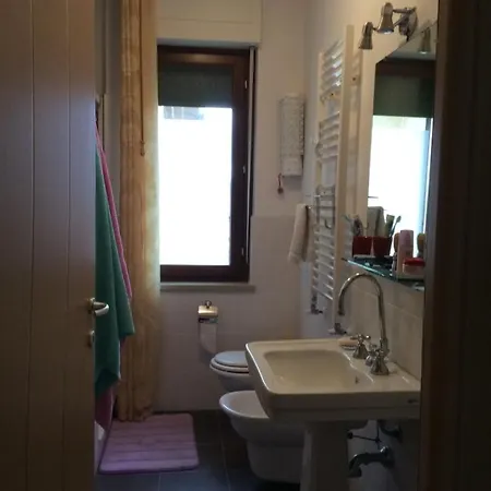 Apartment Casa Monte Valpiana (Grosseto)