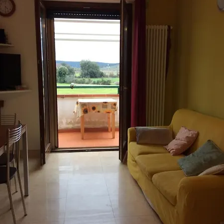 Apartment Casa Monte