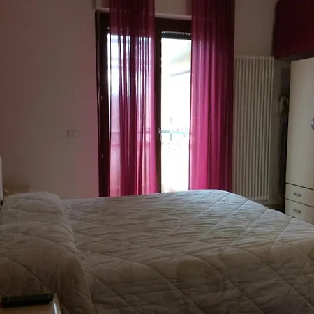 Casa Monte Apartment *
