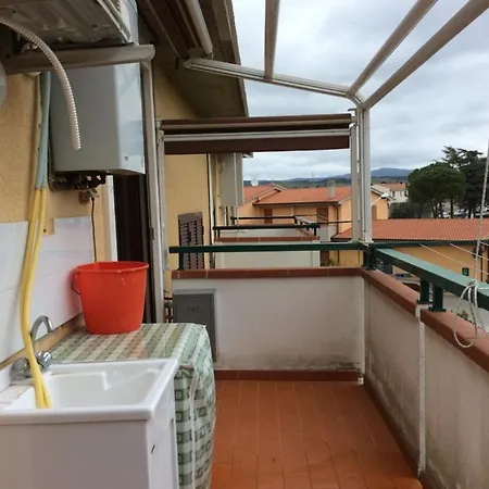 Casa Monte * Valpiana (Grosseto)
