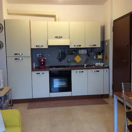 Apartment Casa Monte Valpiana (Grosseto)