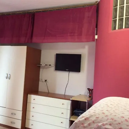 Apartment Casa Monte